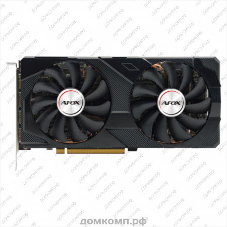 фото Видеокарта AFOX AMD Radeon RX 5700 XT [AFRX5700XT-8GD6H6-V4] в оренбурге